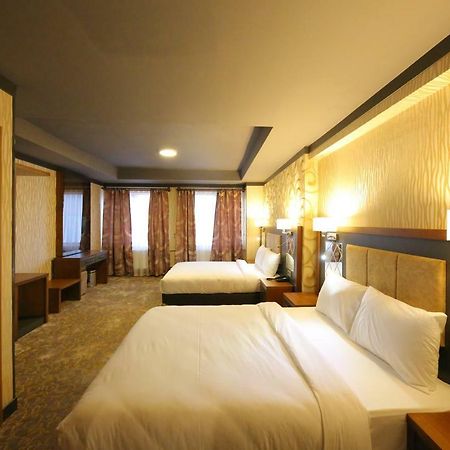 Taht Palace Hotel วาน ภายนอก รูปภาพ