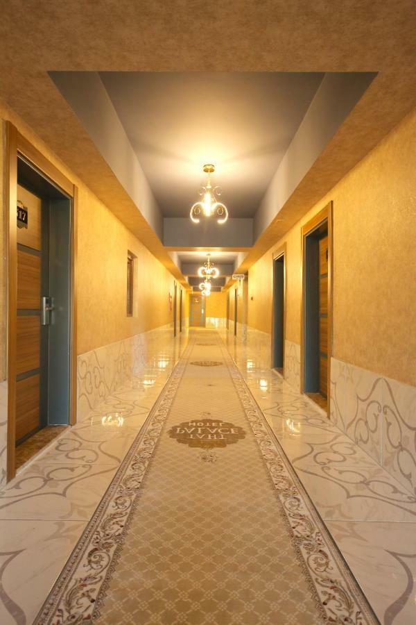 Taht Palace Hotel วาน ภายนอก รูปภาพ